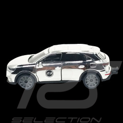 Selten Citroen DS7 E-Tense 245E-2 Chrom Premium Cars 1/59 Majorette 212053052