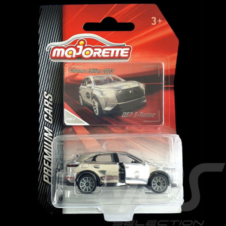 Rara Citroen DS7 E-Tense...