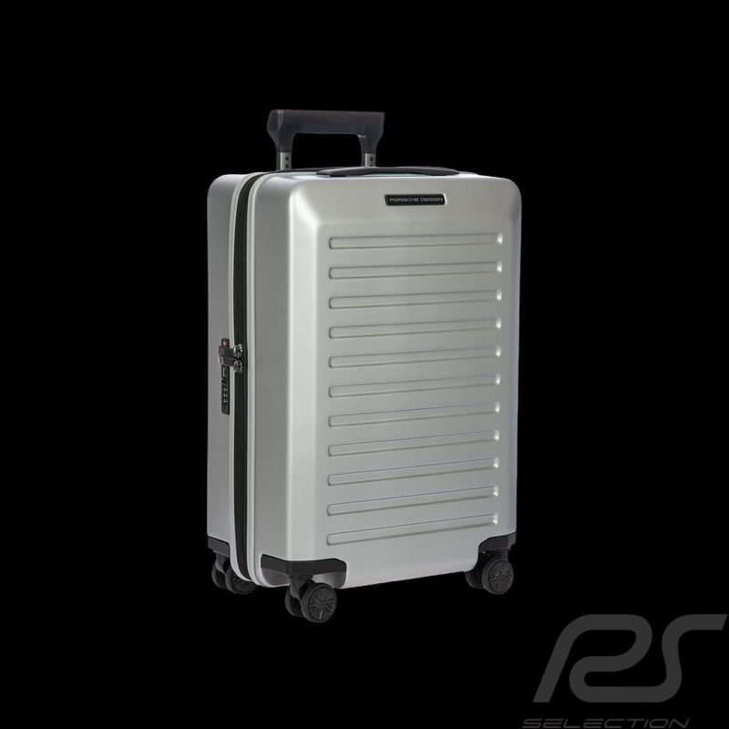 Trolley Porsche Design S Voyager 2.0 Gris Argent 4056487064321 ORV05560.021