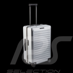 Porsche Design Trolley M Voyager 2.0 Silbergrau 4056487064345