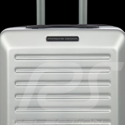 Porsche Design Trolley M Voyager 2.0 Silbergrau 4056487064345