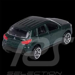 Mitsubishi ASX 292H-1 Green Premium Cars 1/59 Majorette 212053052