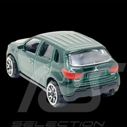 Mitsubishi ASX 292H-1 Green Premium Cars 1/59 Majorette 212053052