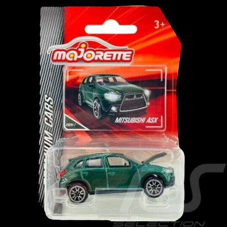 Mitsubishi ASX 292H-1 Verde...