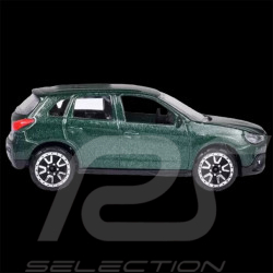 Mitsubishi ASX 292H-1 Green Premium Cars 1/59 Majorette 212053052