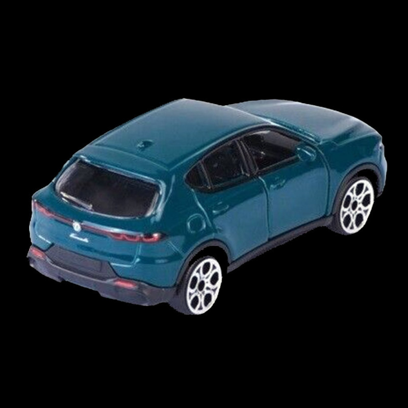 Majorette Alfa Romeo Tonale (Nuovo e nell'imballaggio originale) a