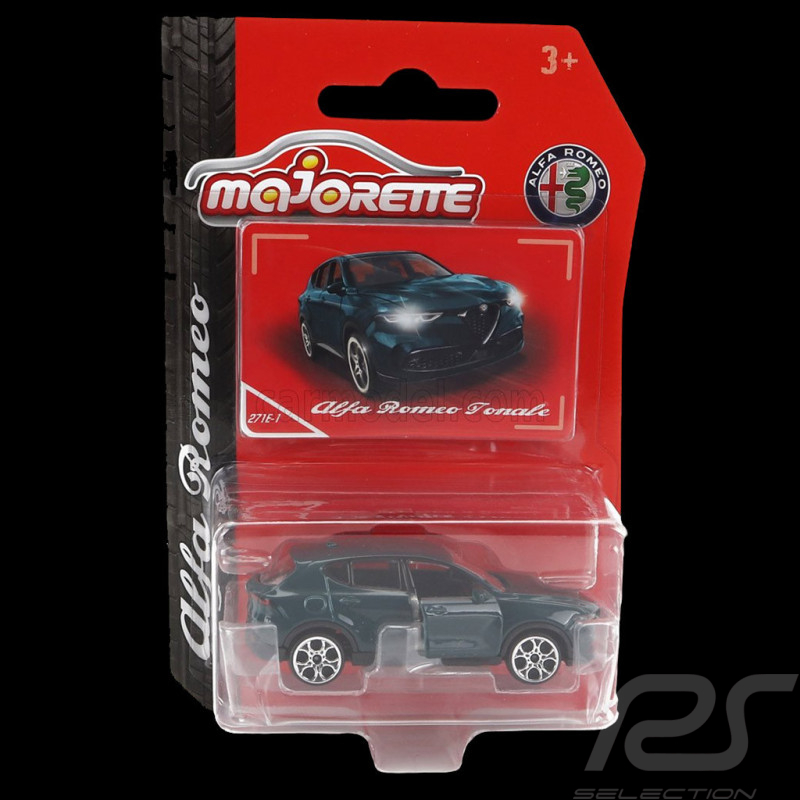 Alfa Romeo Tonale 271E-1 Grün Premium Cars 1/59 Majorette 212053052