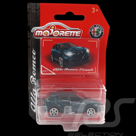Alfa Romeo Tonale 271E-1...