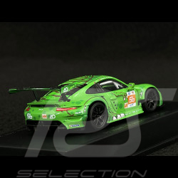 Porsche 911 RSR-19 Type 992 n° 56 Rexy 24h Le Mans 2023 1/64 Spark Y307