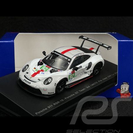 Porsche 911 RSR-19 Type 991...