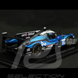 Alpine Oreca 07 Gibson n° 35 24h Le Mans 2023 1/43 Spark S8745