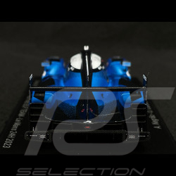 Alpine Oreca 07 Gibson n° 35 24h Le Mans 2023 1/43 Spark S8745