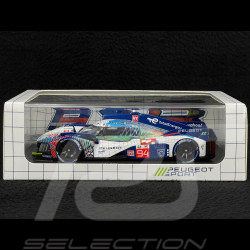 Peugeot 9X8 n° 94 24h Le Mans 2023 1/43 Spark S8730