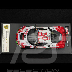 Ferrari 296 GT3 n° 30 Sieger 24h Nürburgring 2023 1/43 LookSmart LSRC171
