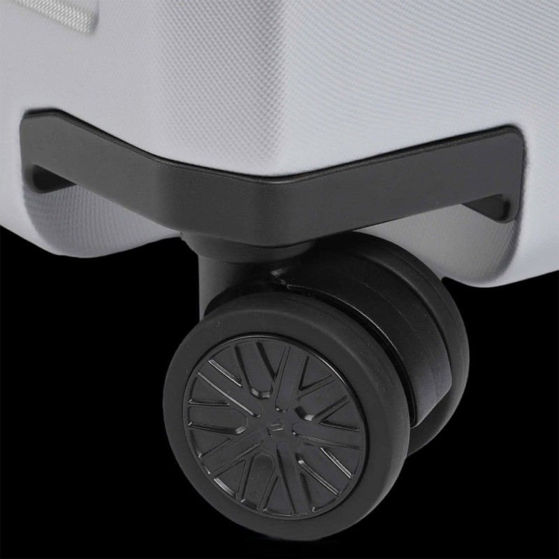 Valise Trolley PORSCHE DESIGN Voyager L – Noir – Neuf
