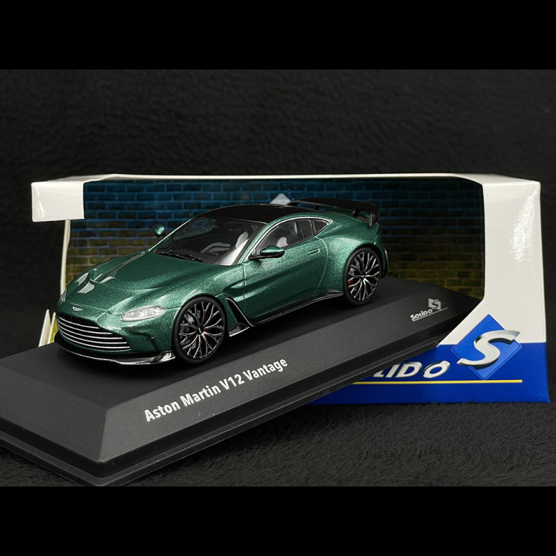 ASTON MARTIN VALOUR 2022 GRÜNMETALLIC 1:18 GT-SPIRIT (Neu und originalverpackt) in Suhr für CHF 139 – mit Lieferung auf kaufen