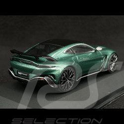 Aston Martin V12 Vantage 2023 Vert 1/43 Solido S4314101