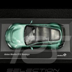 Aston Martin V12 Vantage 2023 Green 1/43 Solido S4314101