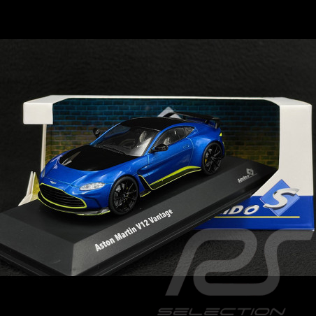 Aston Martin V12 Vantage...