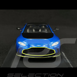 Aston Martin V12 Vantage 2023 Blau 1/43 Solido S4314103