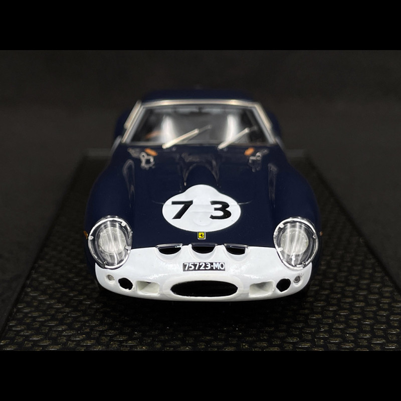 RED LINE RL116 FERRARI 250 GTO n°24 1963 2nd Le Mans 1.43 EUR 119,00