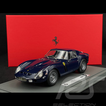 Ferrari 250 GTO Chasis 4219...
