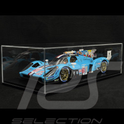 Glickenhaus 007 n° 708 6. 24h Le Mans 2023 1/18 Spark 18S921