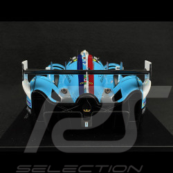 Glickenhaus 007 n° 708 6ème 24h Le Mans 2023 1/18 Spark 18S921