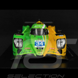 Oreca 07 Gibson n° 34 Sieger 24h Le Mans 2023 1/18 Spark 18S924