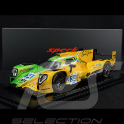 Oreca 07 Gibson n° 34 Sieger 24h Le Mans 2023 1/18 Spark 18S924