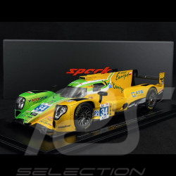 Oreca 07 Gibson n° 34 Winner 24h Le Mans 2023 1/18 Spark 18S924