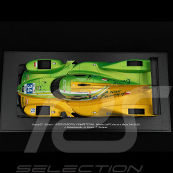 Oreca 07 Gibson n° 34 Vainqueur 24h Le Mans 2023 1/18 Spark 18S924