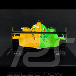 Oreca 07 Gibson n° 34 Sieger 24h Le Mans 2023 1/18 Spark 18S924