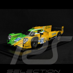 Oreca 07 Gibson n° 34 Sieger 24h Le Mans 2023 1/18 Spark 18S924