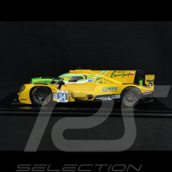 Oreca 07 Gibson n° 34 Sieger 24h Le Mans 2023 1/18 Spark 18S924