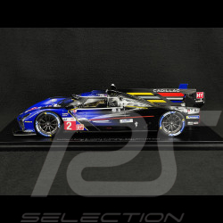 Cadillac V-Series.R n° 2 3. 24h Le Mans 2023 1/18 Spark 18S910