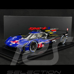 Cadillac V-Series.R n° 2 3. 24h Le Mans 2023 1/18 Spark 18S910