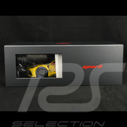 Chevrolet Corvette C8.R n° 33 Sieger 24h Le Mans 2023 1/18 Spark 18S928