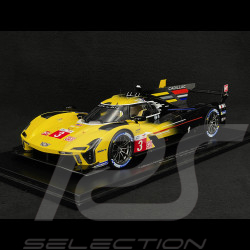 Cadillac V-Series.R n° 3 4ème 24h Le Mans 2023 1/18 Spark 18S911