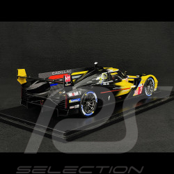 Cadillac V-Series.R n° 3 4. 24h Le Mans 2023 1/18 Spark 18S911