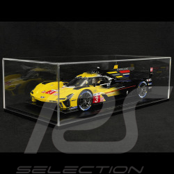 Cadillac V-Series.R n° 3 4ème 24h Le Mans 2023 1/18 Spark 18S911