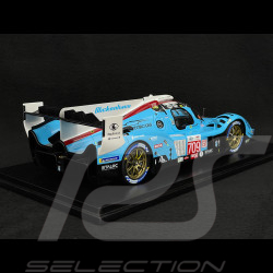 Glickenhaus 007 n° 709 7. 24h Le Mans 2023 1/18 Spark 18S922