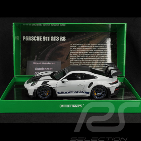 Porsche 911 GT3 RS Type 992...