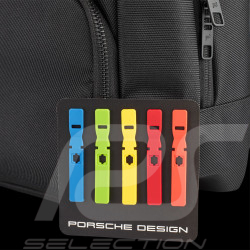 Porsche Design Backpack Nylon Black Voyager 2.0 L 4056487074184