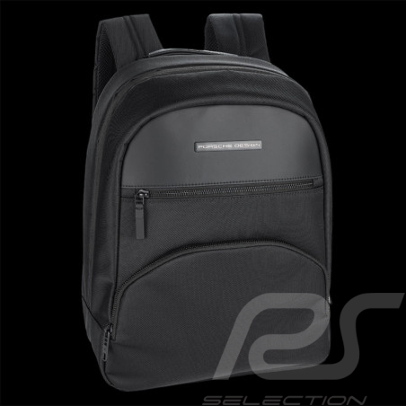 Porsche Design Backpack Nylon Black Voyager 2.0 S 4056487074160