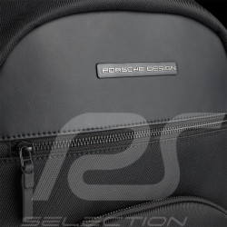 Sac à dos Porsche Design Nylon Noir Voyager 2.0 S 4056487074160 OVY01628.001