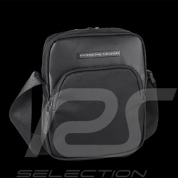 Sacoche Porsche Design à bandoulière Voyager 2.0 S Nylon Noir 4056487074221