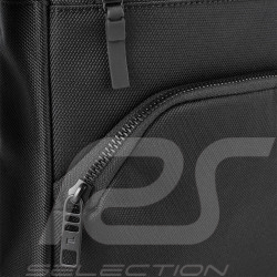 Porsche Design Shoulder Bag Nylon Black Voyager 2.0 L 4056487074238