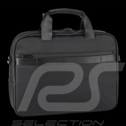 Briefcase Porsche Design Laptop / Document Case Voyager 2.0 S Black 4056487074191