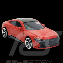 Audi RS e-tron GT 237K-2 Red Premium Cars 1/59 Majorette 212053052